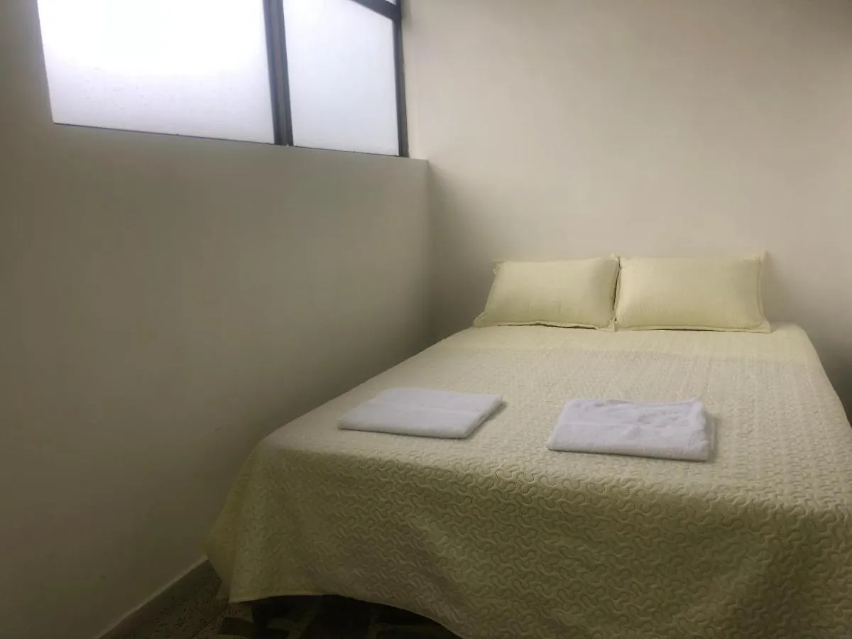 Apartamento Comodo En Laureles , Centrico Y Bien Ubicado Apto 301 Appartement Medellín Colombia