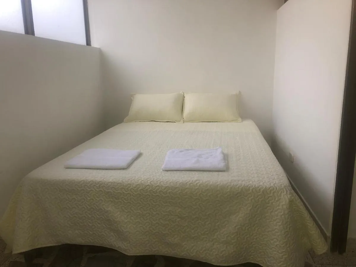 Apartamento Comodo En Laureles , Centrico Y Bien Ubicado Apto 301 Appartement Medellín