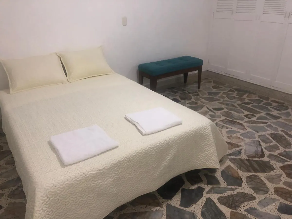 Apartamento Comodo En Laureles , Centrico Y Bien Ubicado Apto 301 Appartement Medellín