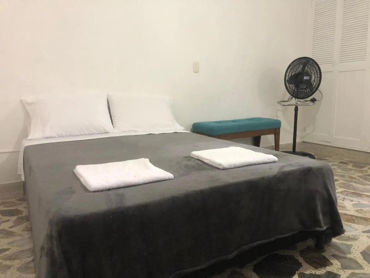 Apartamento Comodo En Laureles , Centrico Y Bien Ubicado Apto 301 Appartement Medellín