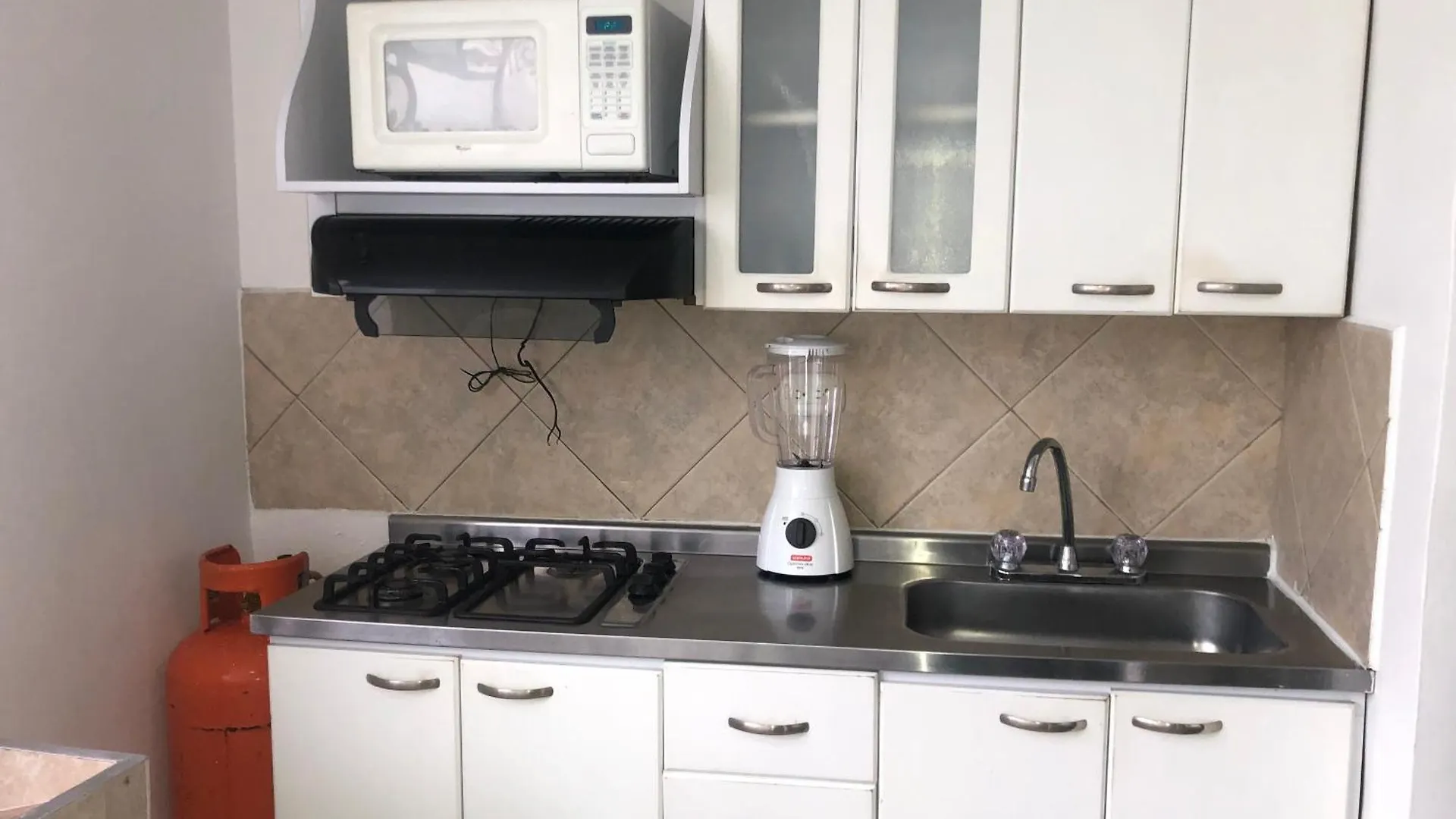 Apartamento Comodo En Laureles , Centrico Y Bien Ubicado Apto 301 Apartment Medellin