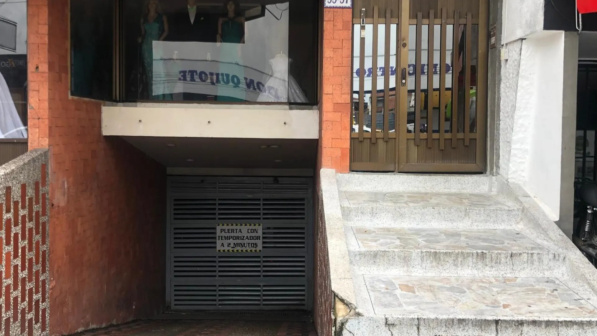 Apartamento Comodo En Laureles , Centrico Y Bien Ubicado Apto 301 Apartment Medellin
