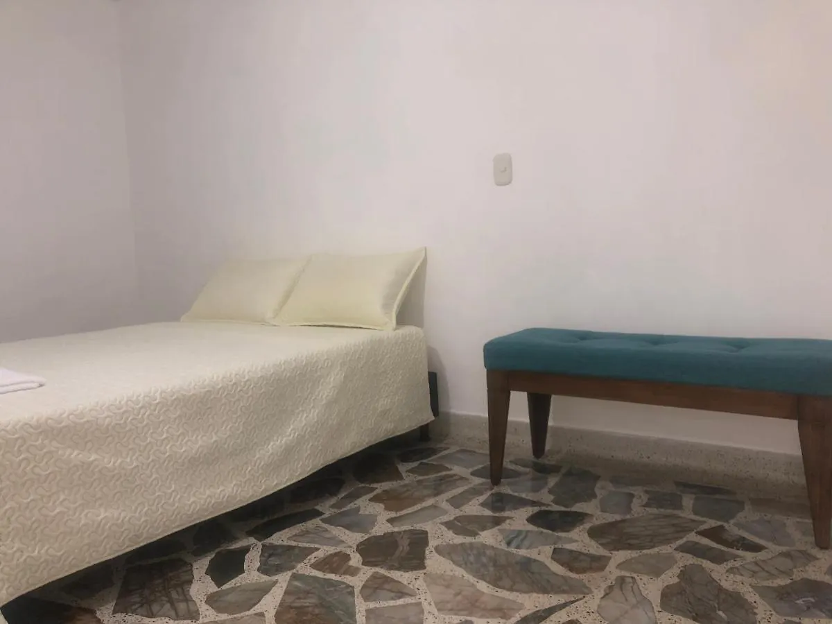 Apartamento Comodo En Laureles , Centrico Y Bien Ubicado Apto 301 Apartment Medellin