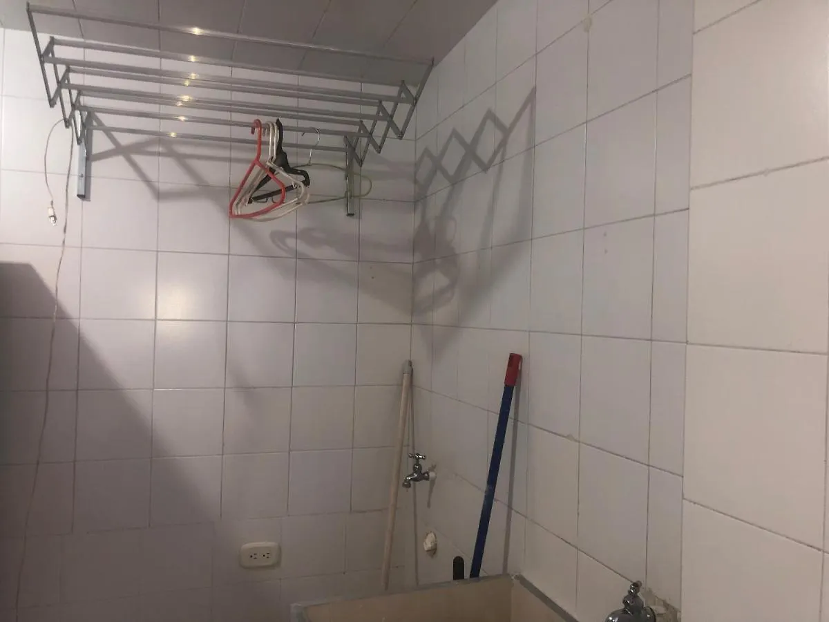 Apartamento Comodo En Laureles , Centrico Y Bien Ubicado Apto 301 Apartment Medellin