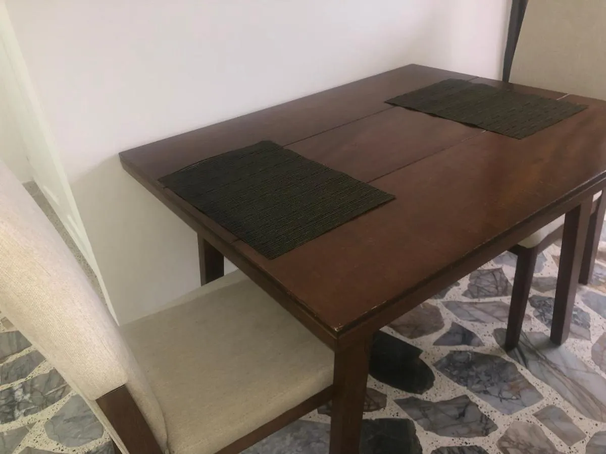 Apartamento Comodo En Laureles , Centrico Y Bien Ubicado Apto 301 Apartment Medellin