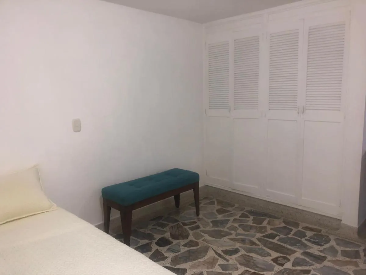 Apartamento Comodo En Laureles , Centrico Y Bien Ubicado Apto 301 Apartment Medellin