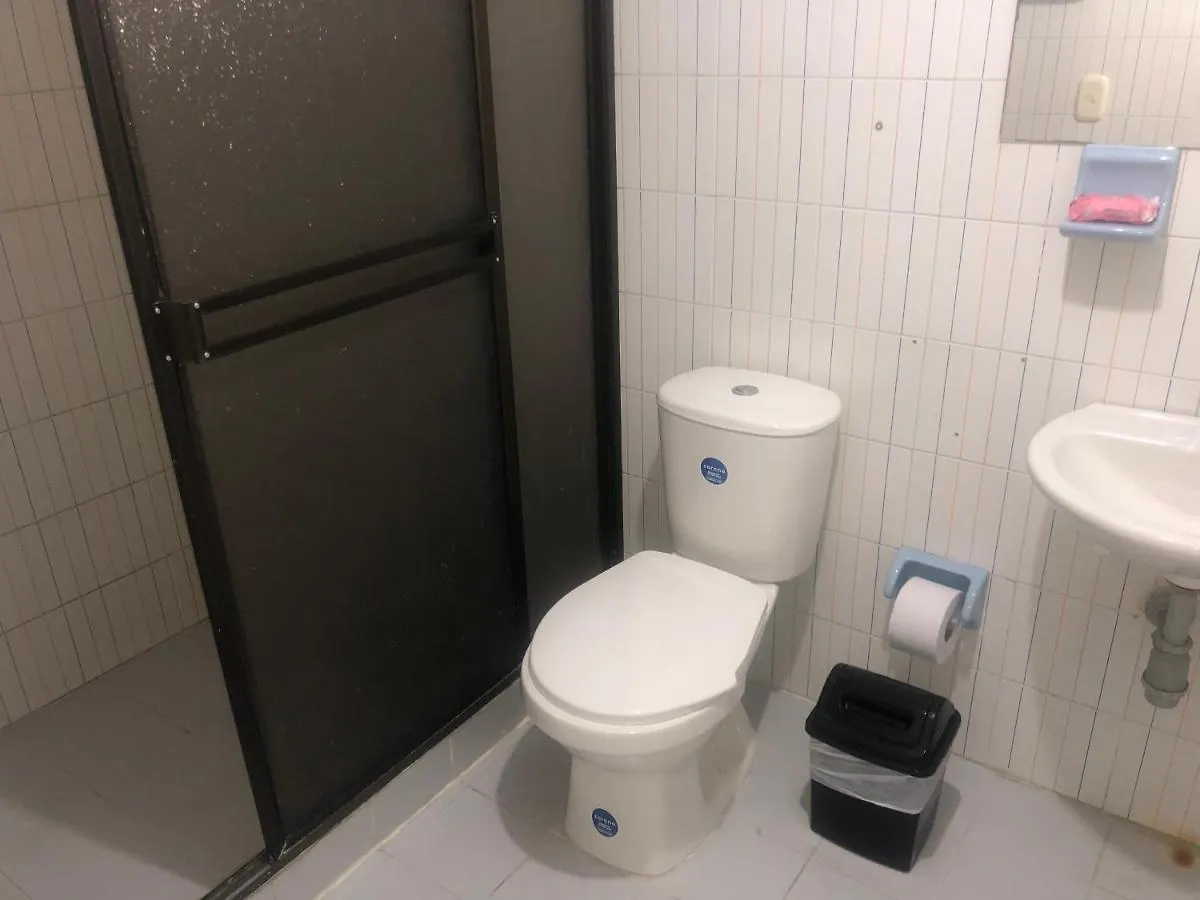 Apartamento Comodo En Laureles , Centrico Y Bien Ubicado Apto 301 Apartment Medellin