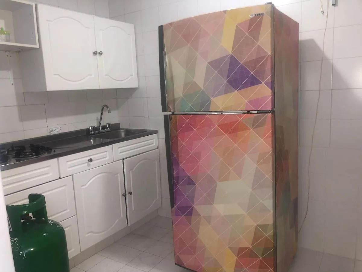 Apartamento Comodo En Laureles , Centrico Y Bien Ubicado Apto 301 Apartment Medellin Colombia