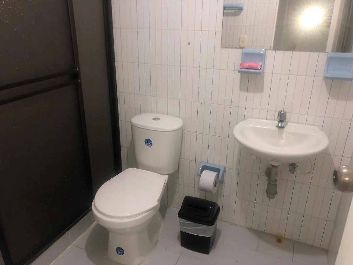 Apartamento Comodo En Laureles , Centrico Y Bien Ubicado Apto 301 Apartment Medellin Colombia