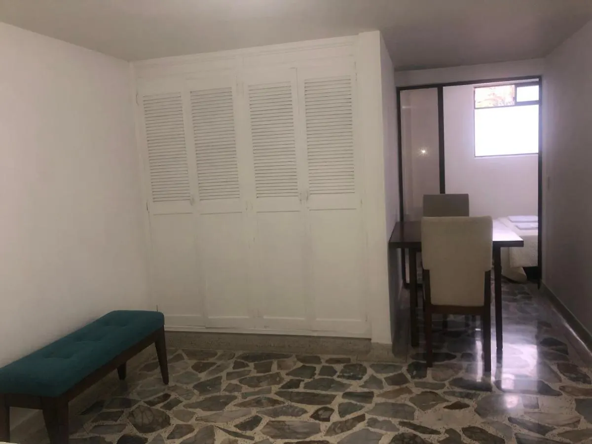 Apartamento Comodo En Laureles , Centrico Y Bien Ubicado Apto 301 Apartment Medellin