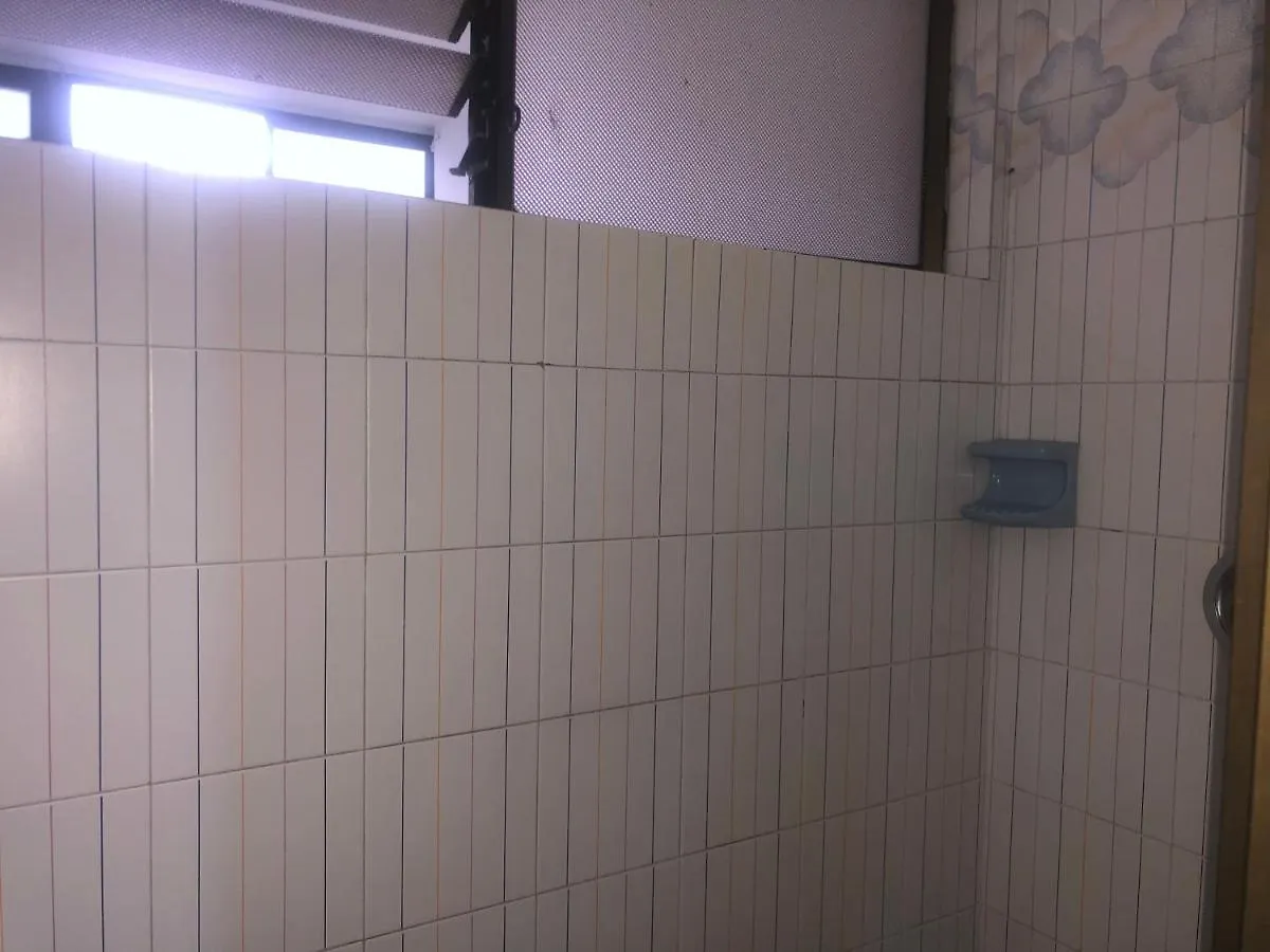 Apartamento Comodo En Laureles , Centrico Y Bien Ubicado Apto 301 Apartment Medellin 0*,