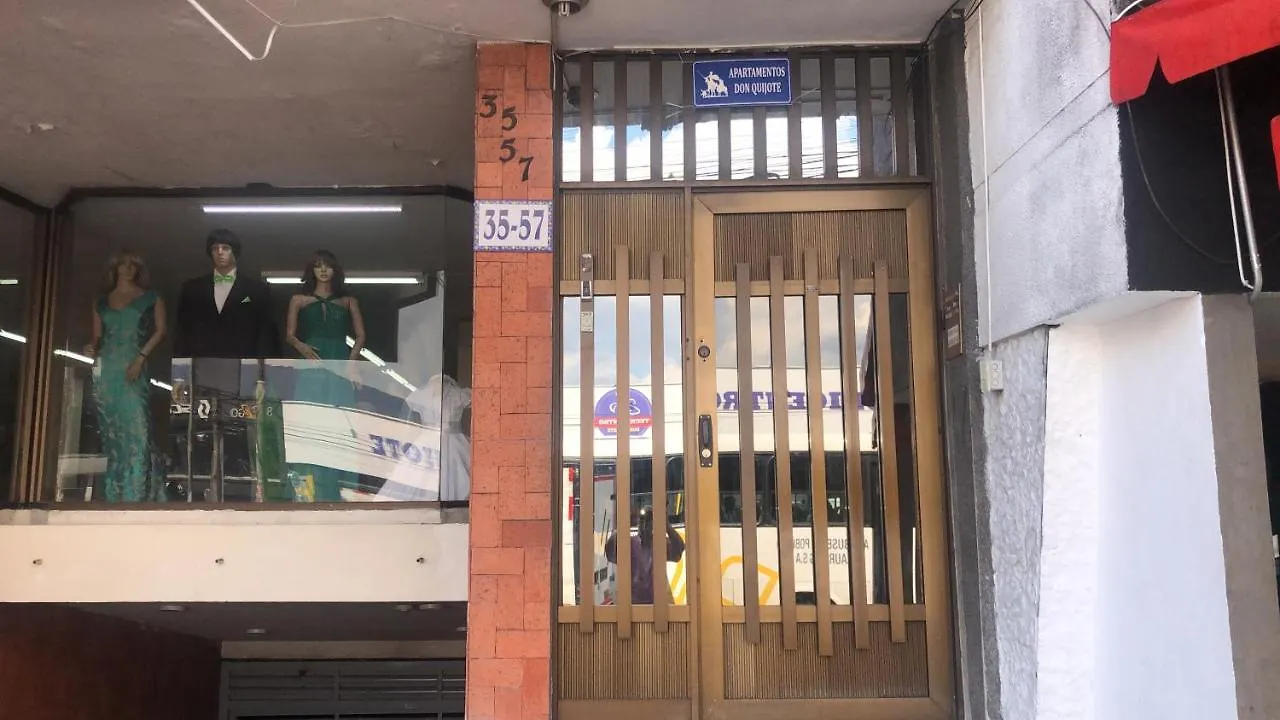 Apartamento Comodo En Laureles , Centrico Y Bien Ubicado Apto 301 Apartment Medellin
