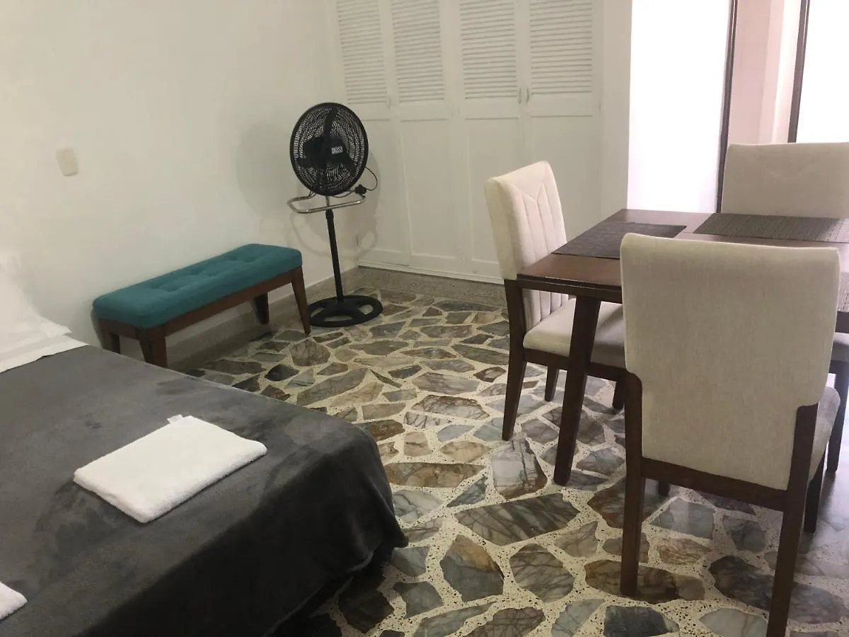 Apartamento Comodo En Laureles , Centrico Y Bien Ubicado Apto 301 Apartment Medellin