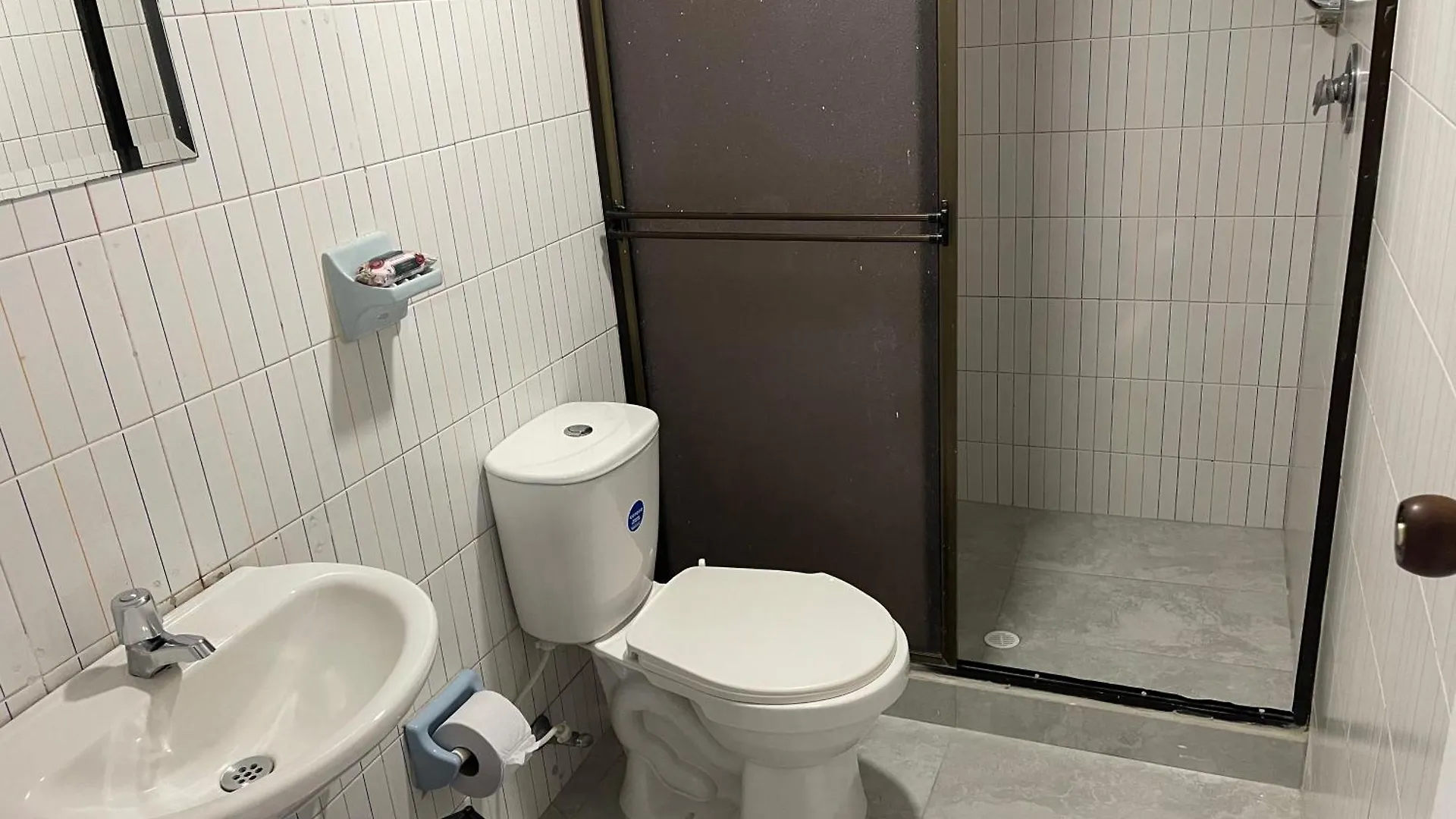 Apartamento Comodo En Laureles , Centrico Y Bien Ubicado Apto 301 Apartment Medellin 0*,  Colombia