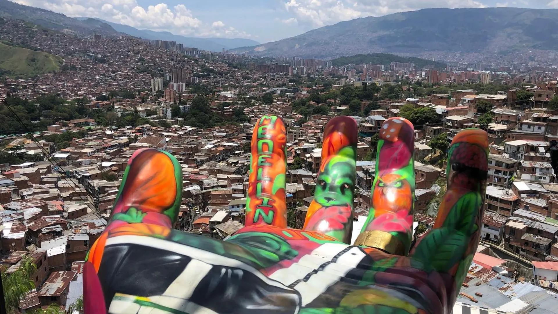 Apartamento Comodo En Laureles , Centrico Y Bien Ubicado Apto 301 Apartment Medellin 0*,  Colombia
